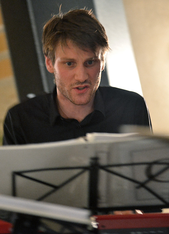 Tobias Reinsch